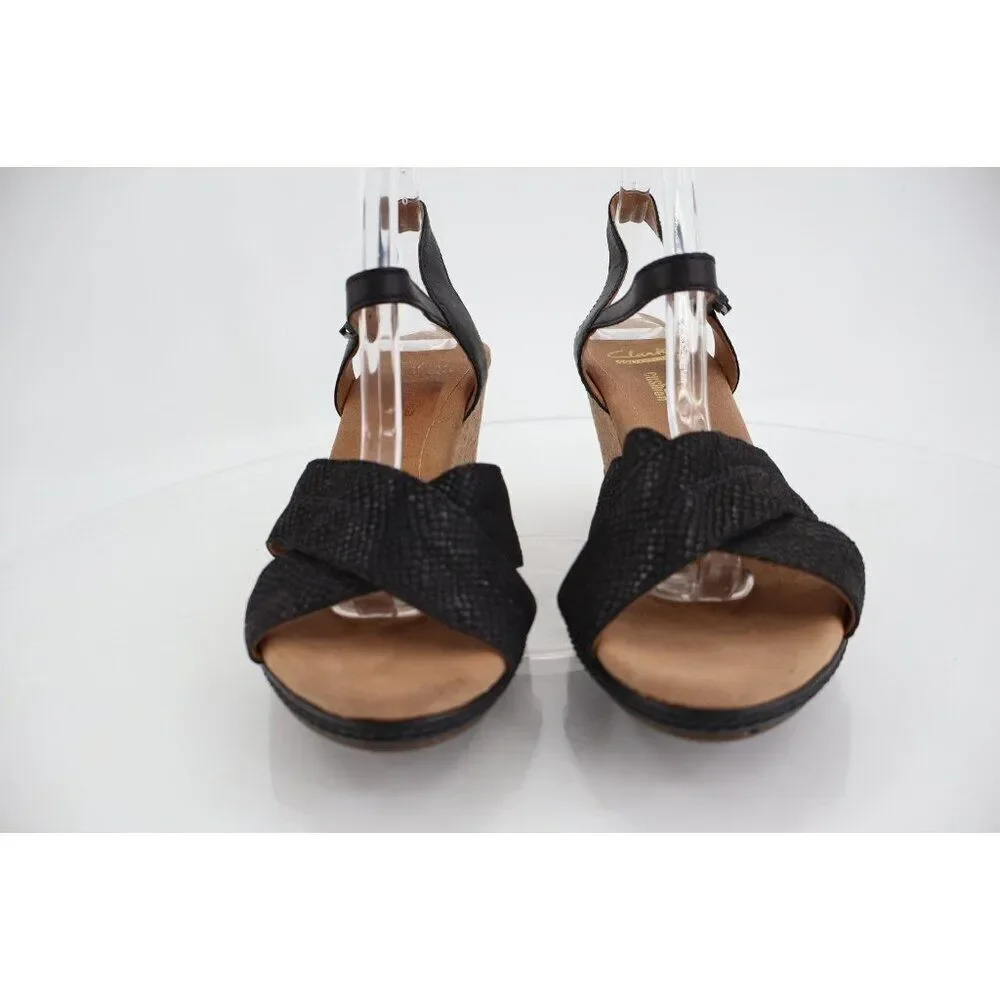 Clarks item shown